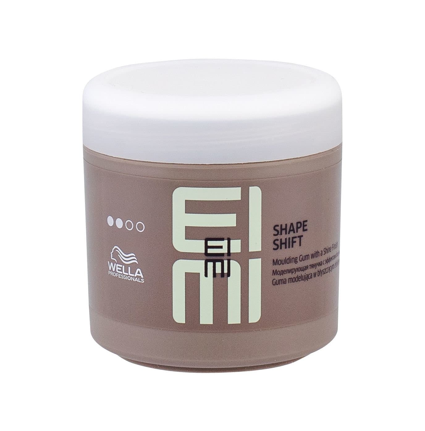 

Wella Professionals Shape Shift Eimi Żel do włosów 150ml (W)