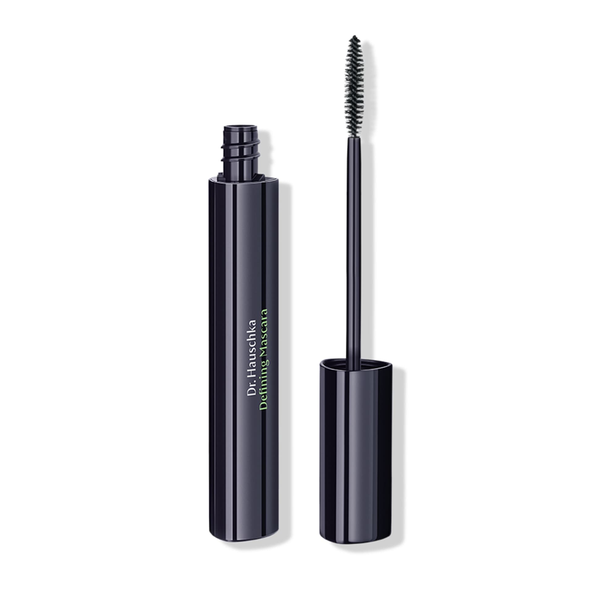 

Dr. Hauschka 01 Black Defining Mascara Tusz do rzęs 6ml (W)
