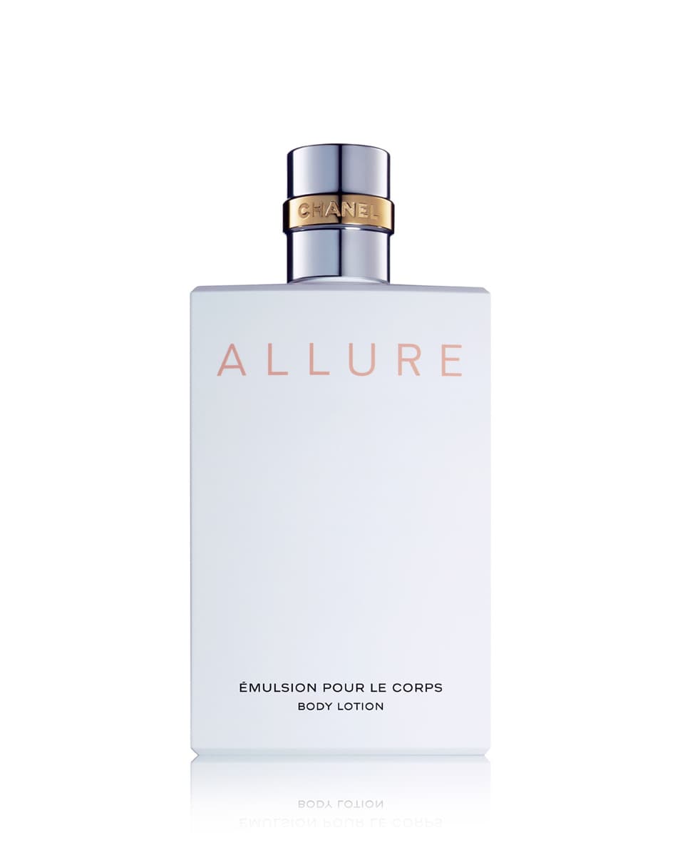 

Chanel Allure balsam do ciała 200ml