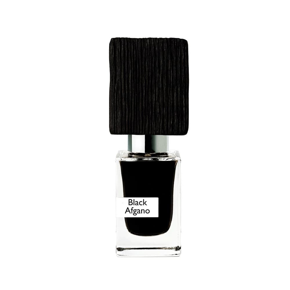 

Nasomatto Black Afgano ekstrakt perfum spray 30ml