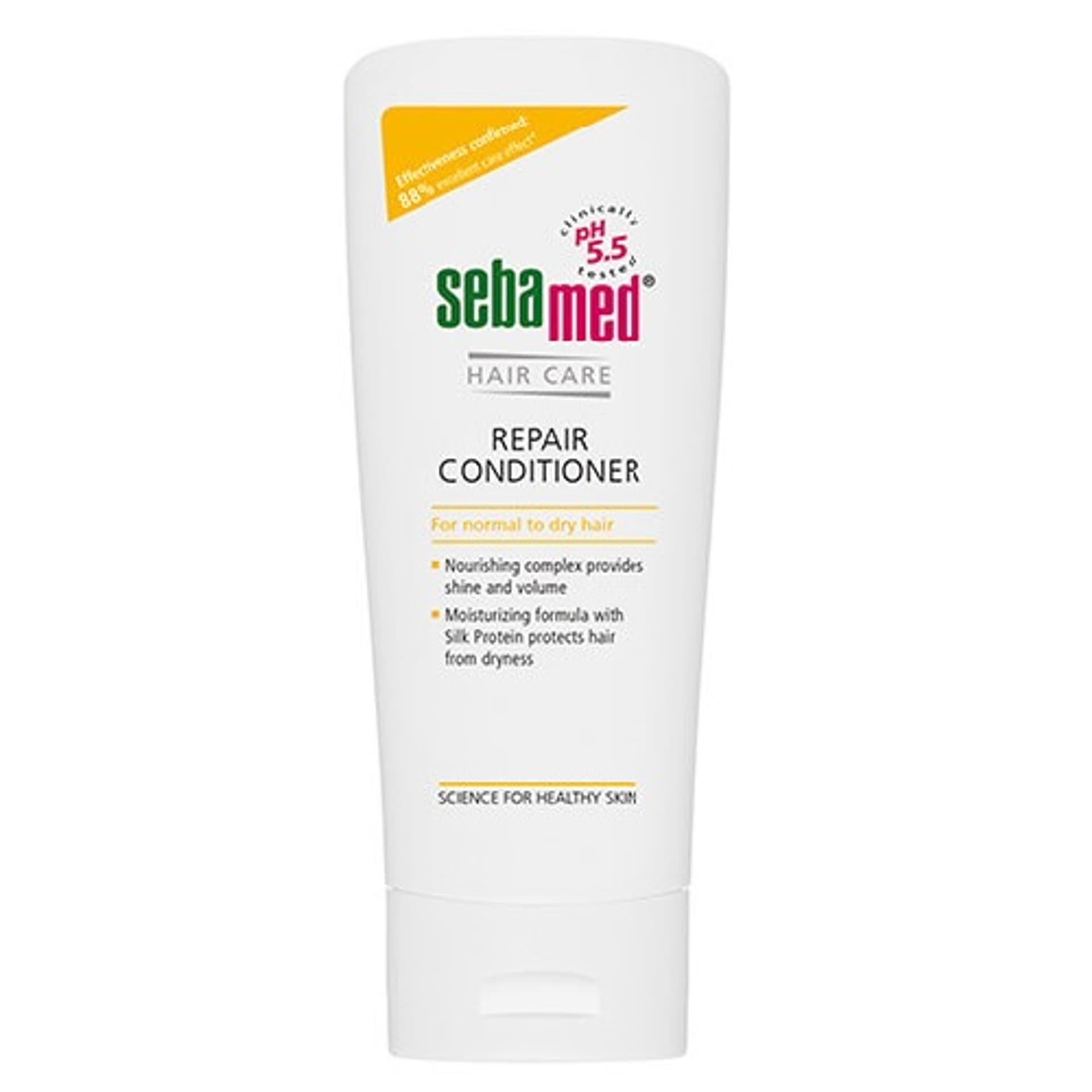 

Sebamed Hair Care Repair Conditioner odżywka do włosów normalnych i suchych 200ml