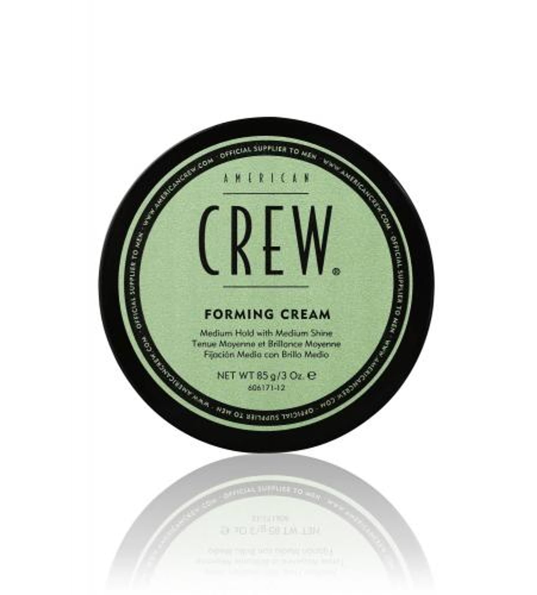 

American Crew Forming Cream modelujący krem do włosów 85g