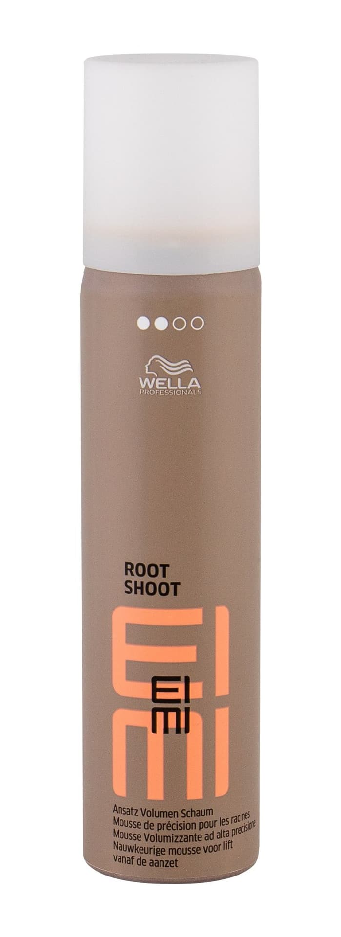

Wella Professionals Root Shoot Eimi Pianka do włosów 75ml (W)