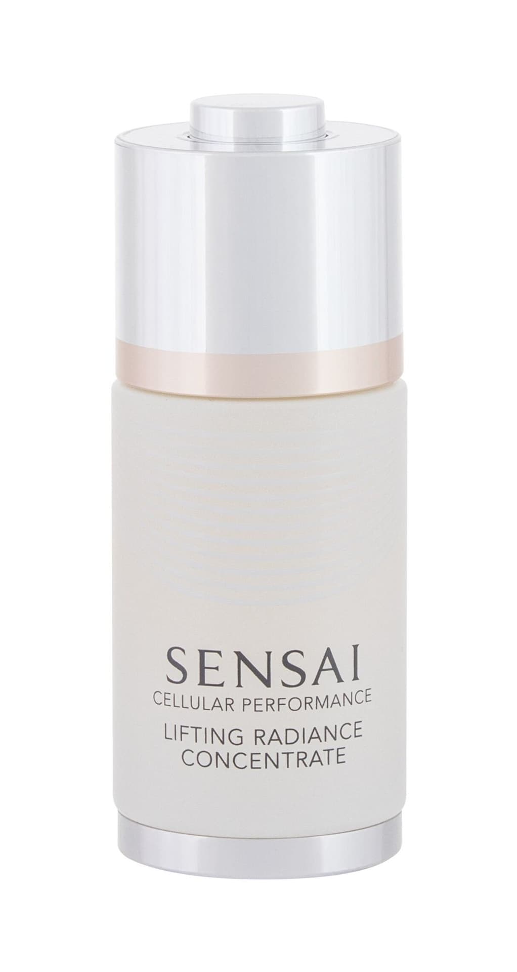 

Sensai Lifting Radiance Concentrate Cellular Performance Serum do twarzy 40ml (W)