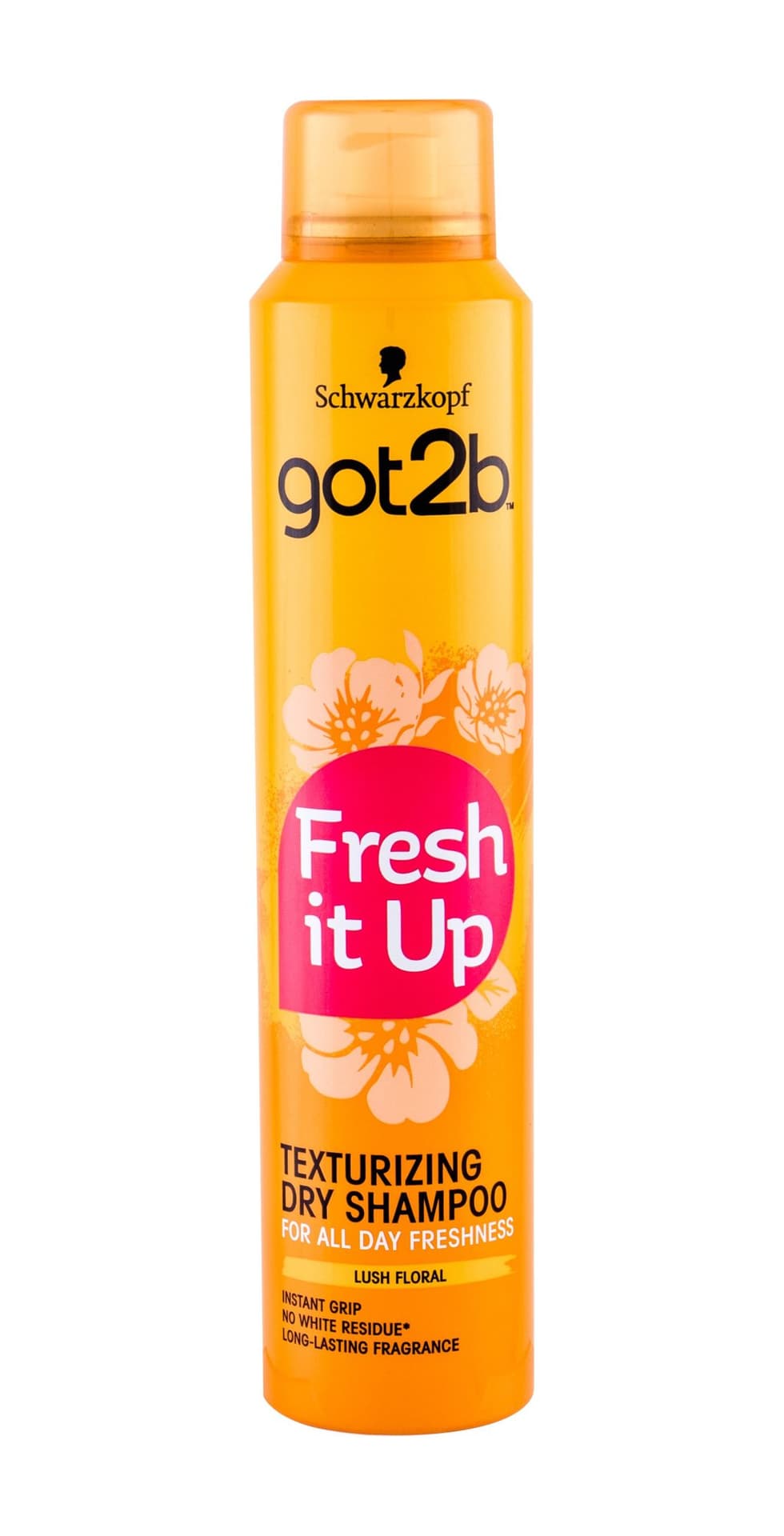 

Schwarzkopf Fresh It Up Texturizing Got2b Suchy szampon 200ml (W)