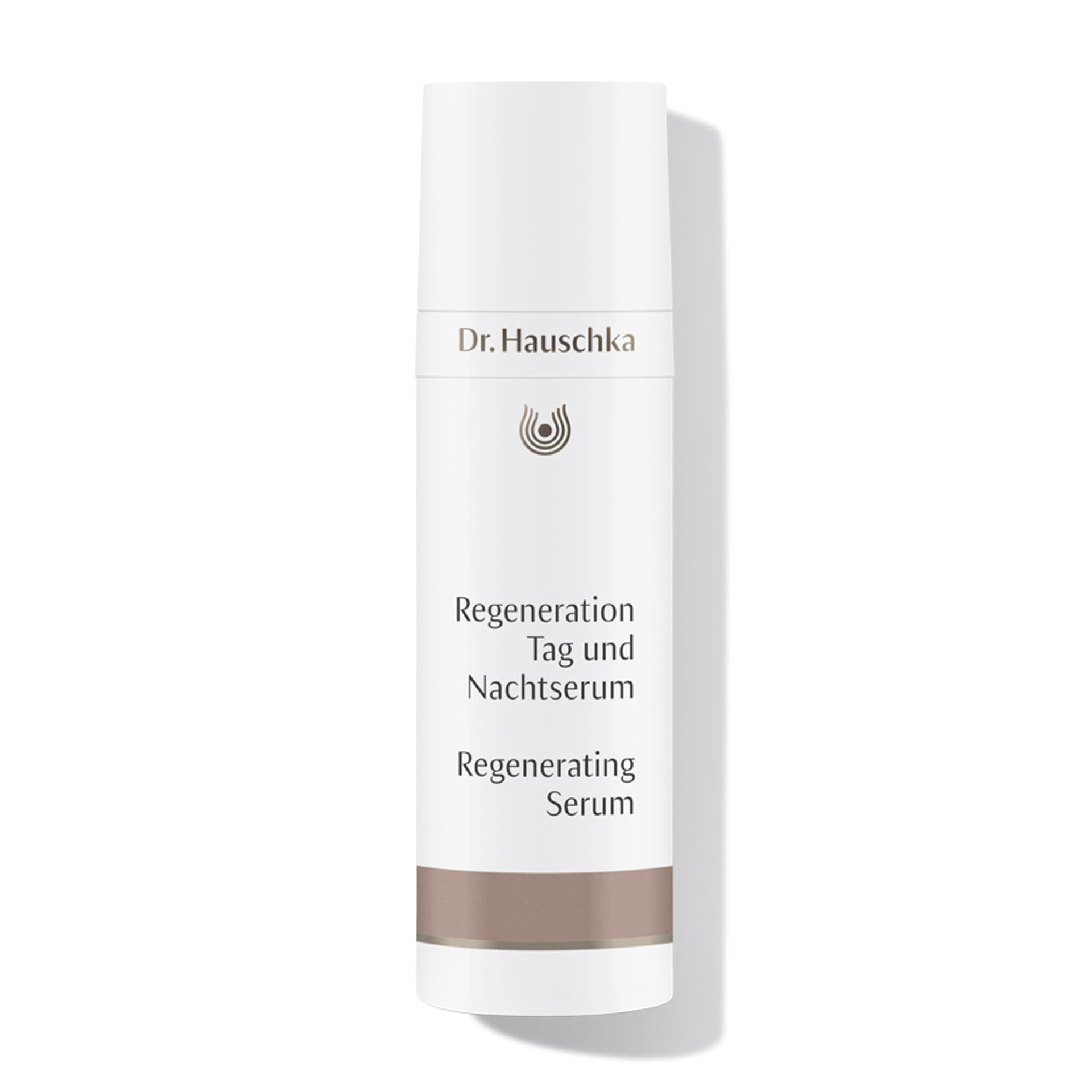 

DR. HAUSCHKA Regenerating Serum regenerująco-wygładzające serum do twarzy 30ml