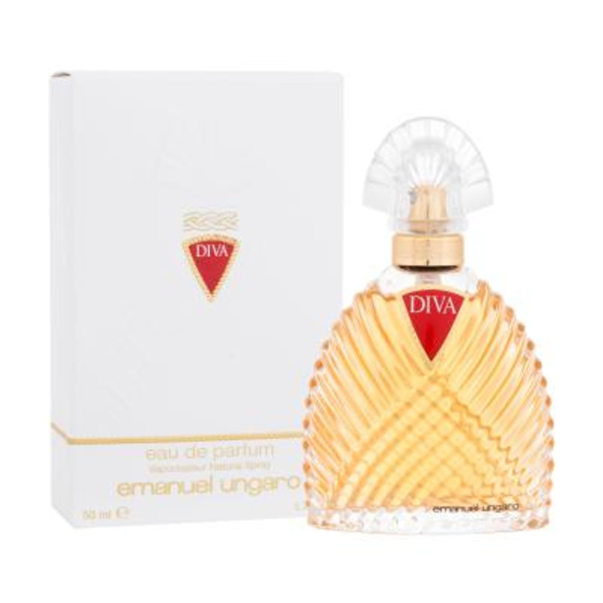 

Emanuel Ungaro Diva EDP 50ml (W)