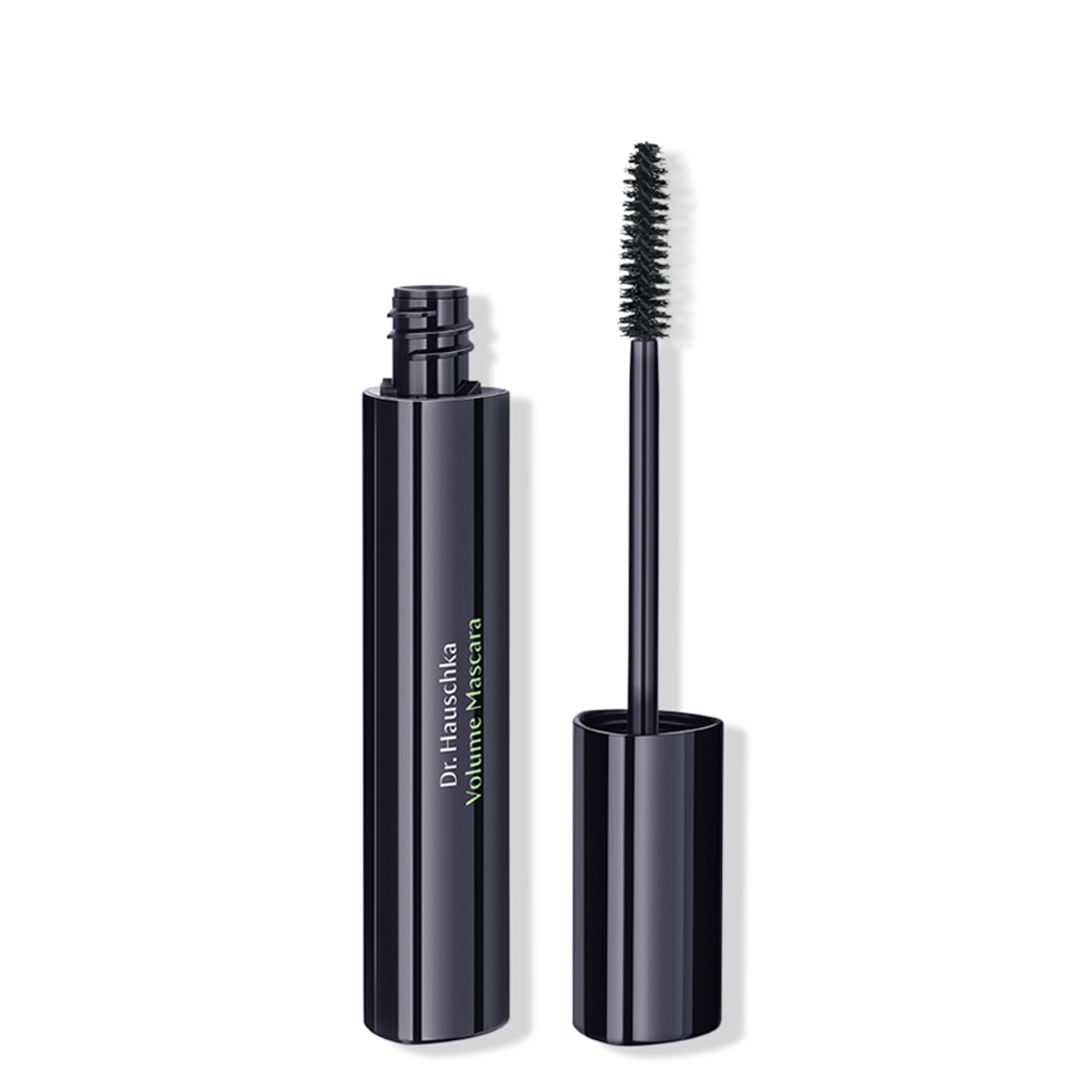 

Dr. Hauschka 01 Black Volume Mascara Tusz do rzęs 8ml (W)