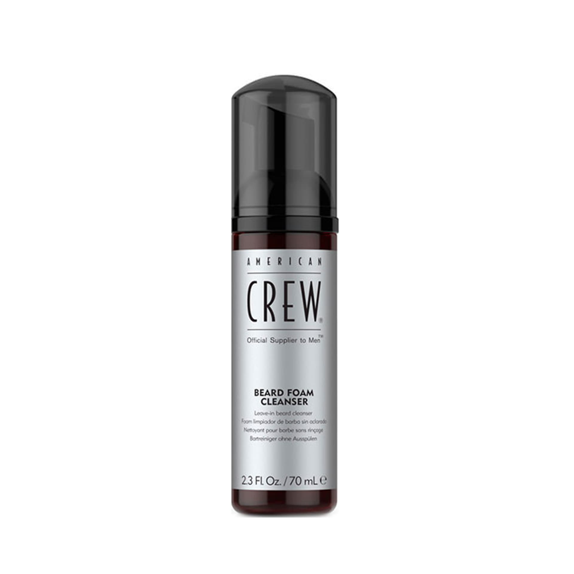 

American Crew Beard Pianka oczyszczająca 70ml (M)