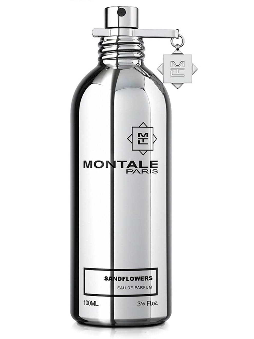 

Montale Chypré - Fruité EDP 100ml (U)