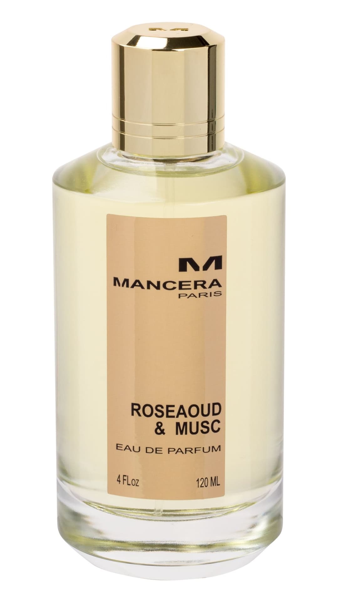 

MANCERA Roseaoud Musk EDP 120ml (U)