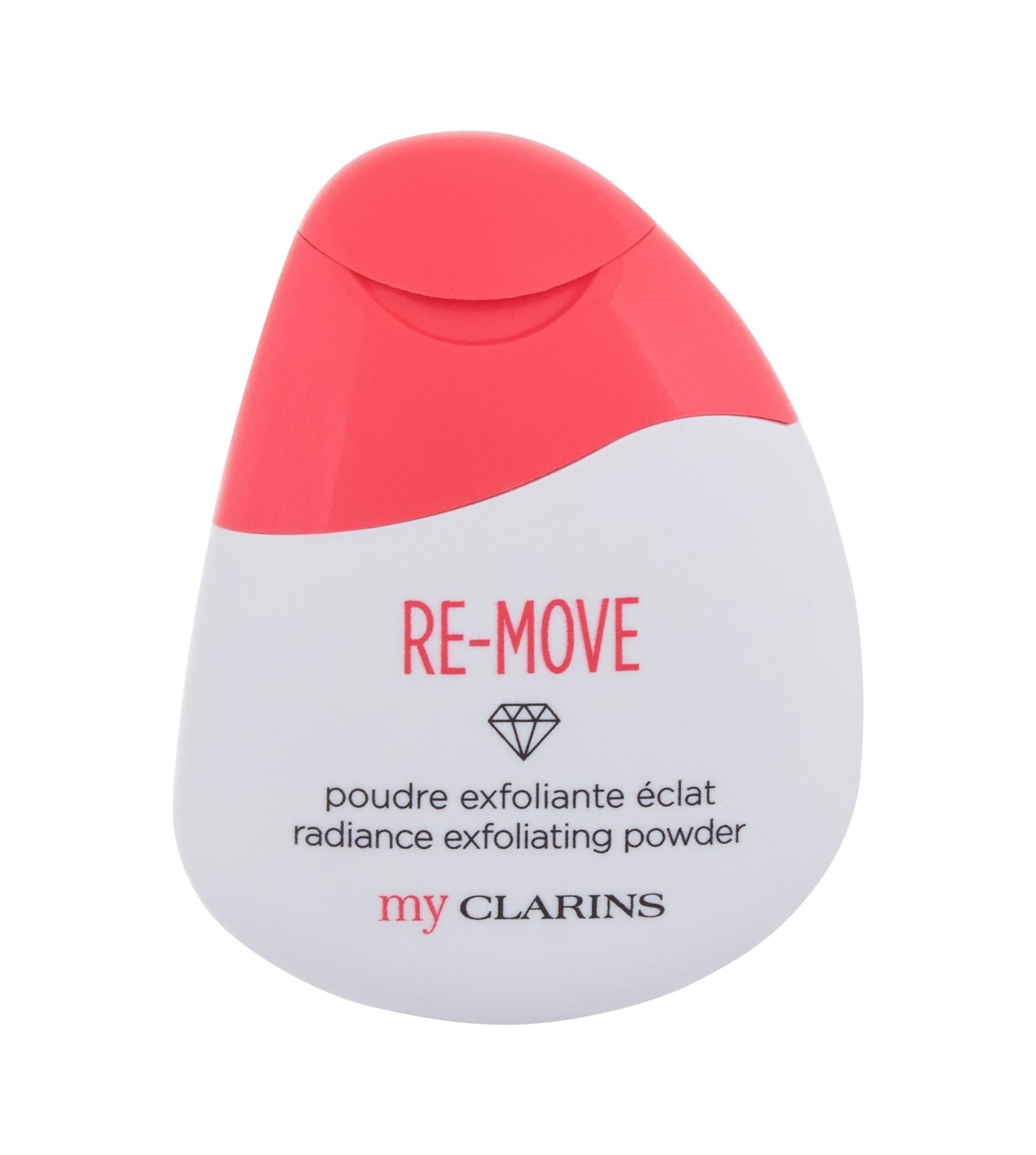 

Clarins Radiance Exfoliating Powder Re-Move Peeling 40g (W)