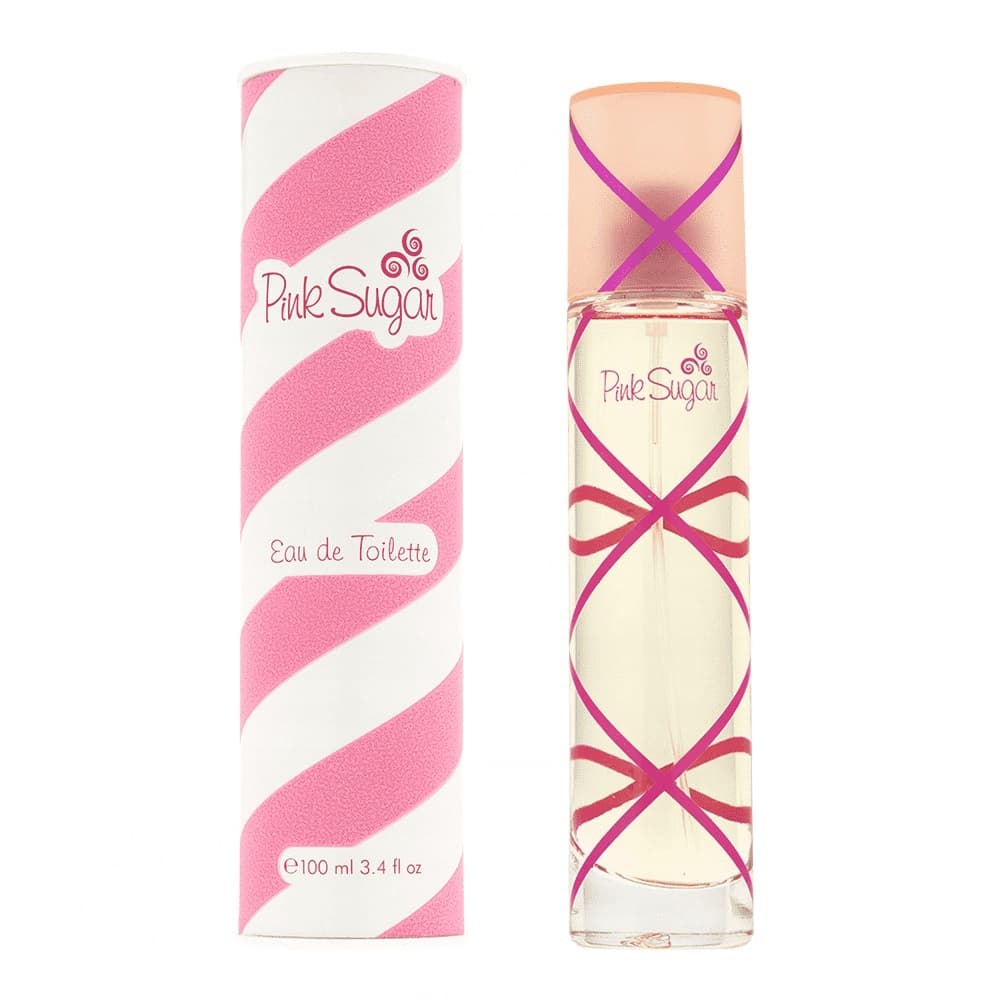 

Aquolina Pink Sugar EDT 100ml (W)
