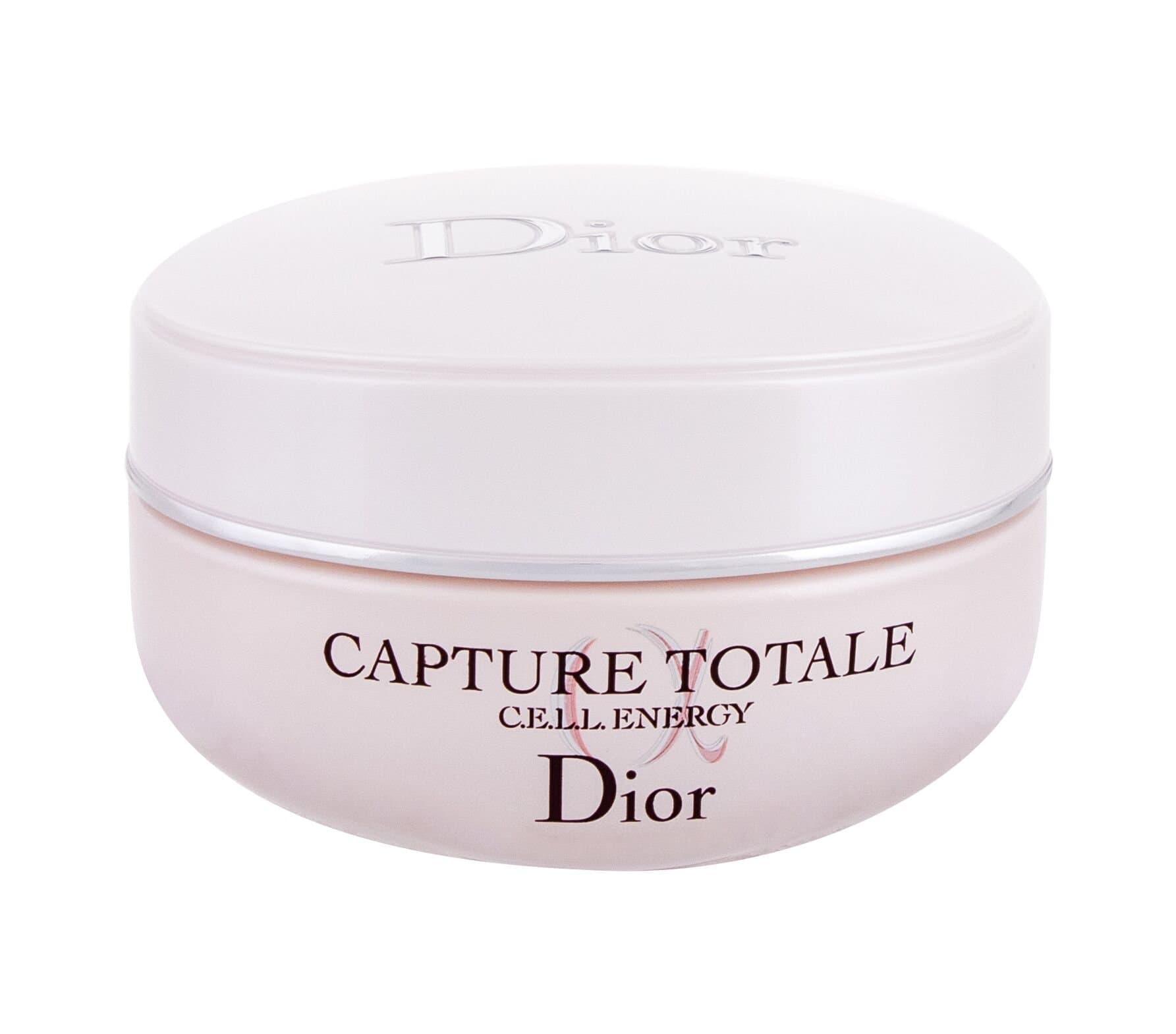 

Christian Dior Capture Totale C.E.L.L. Energy Krem do twarzy na dzień 50ml (W)