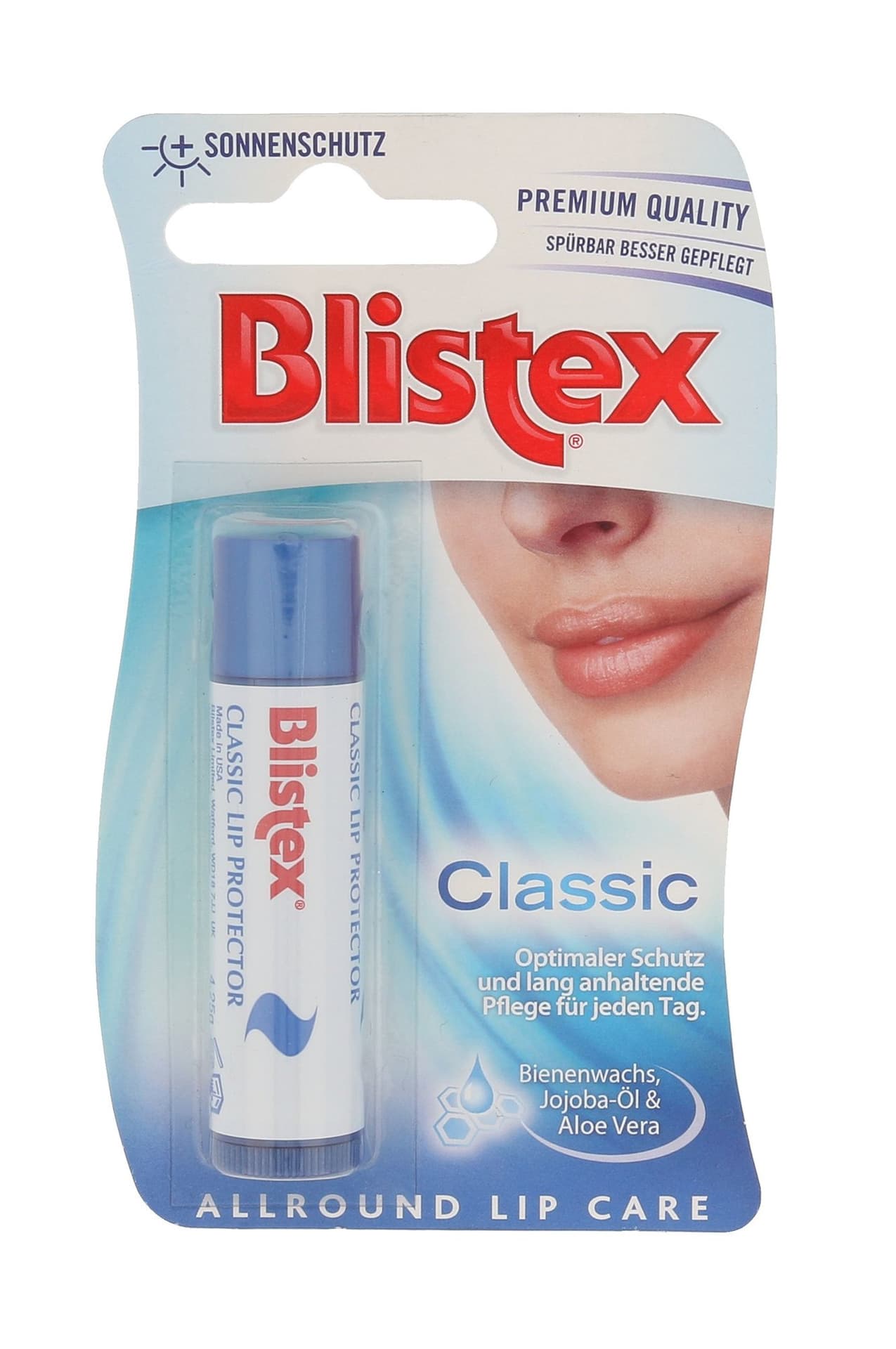 

Blistex Classic Balsam do ust 4,25g (W)