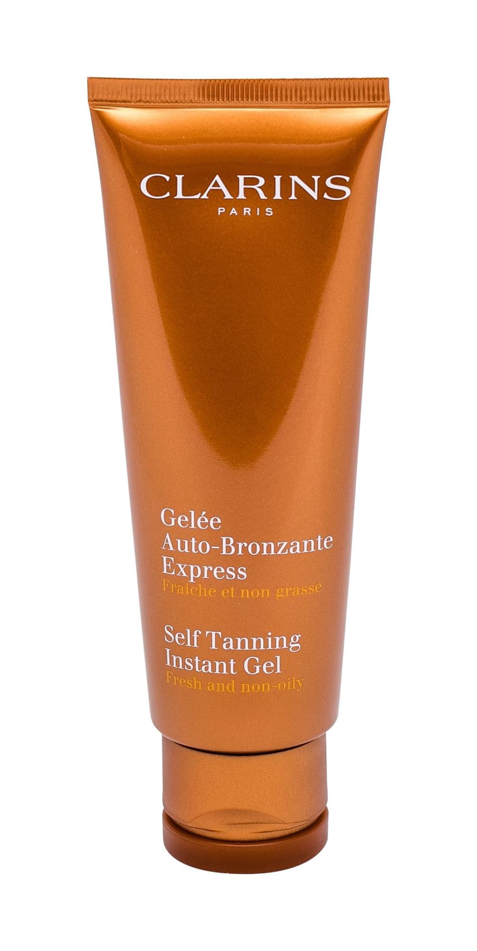 

Clarins Instant Gel Self Tanning Samoopalacz 125ml (W)