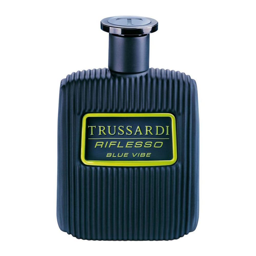 

Trussardi Riflesso Blue Vibe EDT 100ml