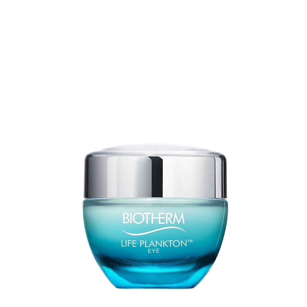 

Biotherm Regenerating Life Plankton Krem pod oczy 15ml (W)