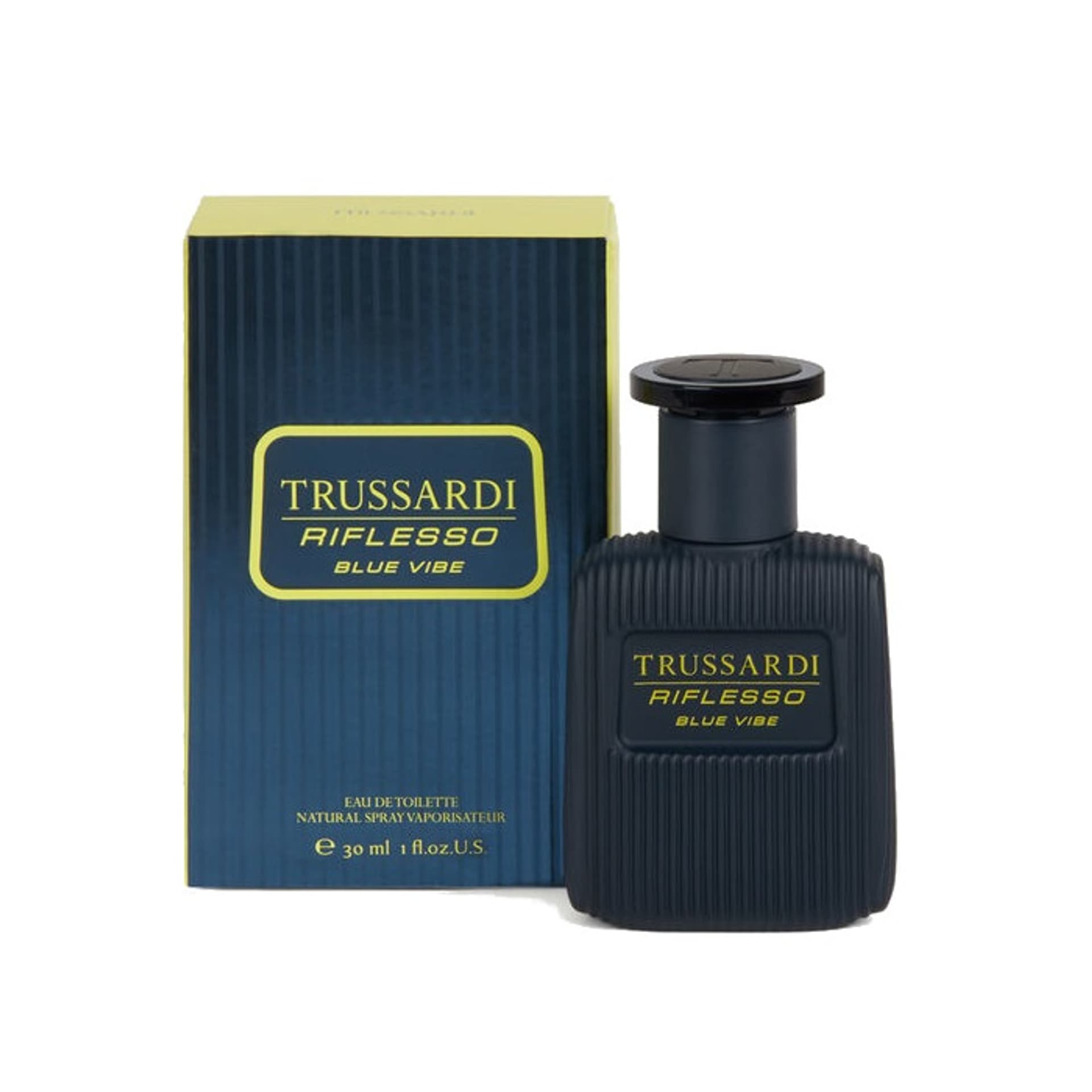 

Trussardi Blue Vibe Riflesso EDT 30ml (M)