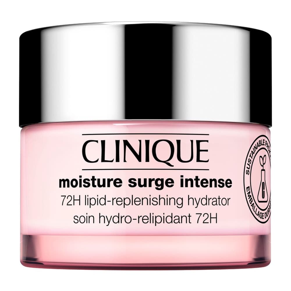 

Clinique Moisture Surge Intense 72-Hour Lipid Replenishing Hydrator krem intensywnie nawilżający 30ml