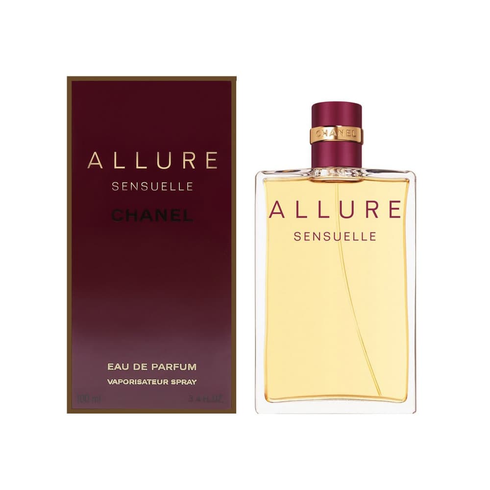 

Chanel Allure Sensuelle EDP 100ml