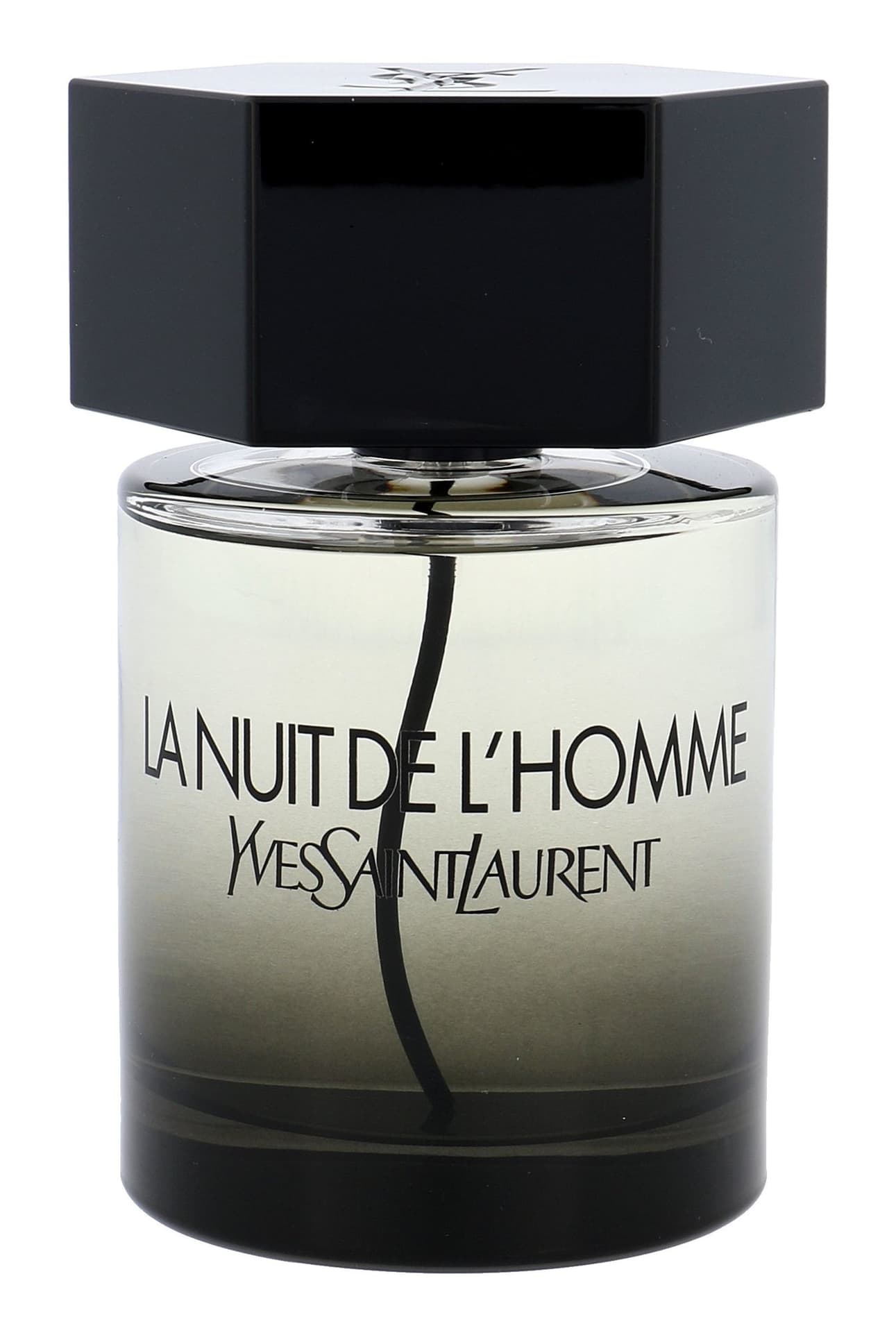 

Yves Saint Laurent La Nuit De L´Homme EDT 100ml (M)