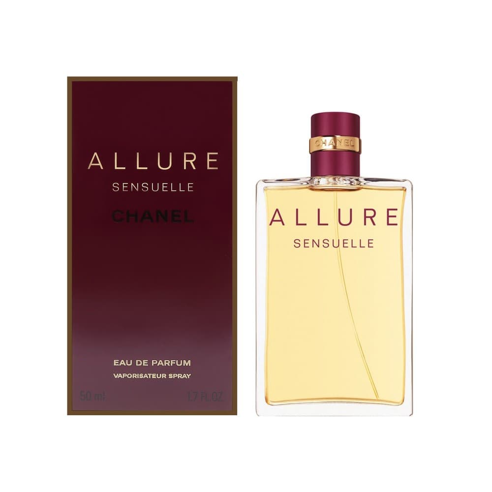 

Chanel Allure Sensuelle EDP 50ml (W)