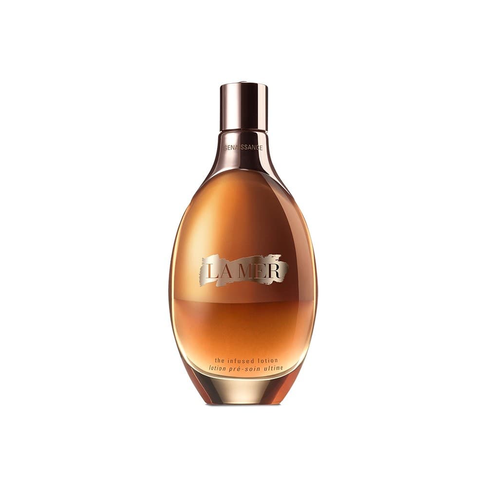 

La Mer The Infused Lotion Krem do twarzy na dzień 150ml (W)