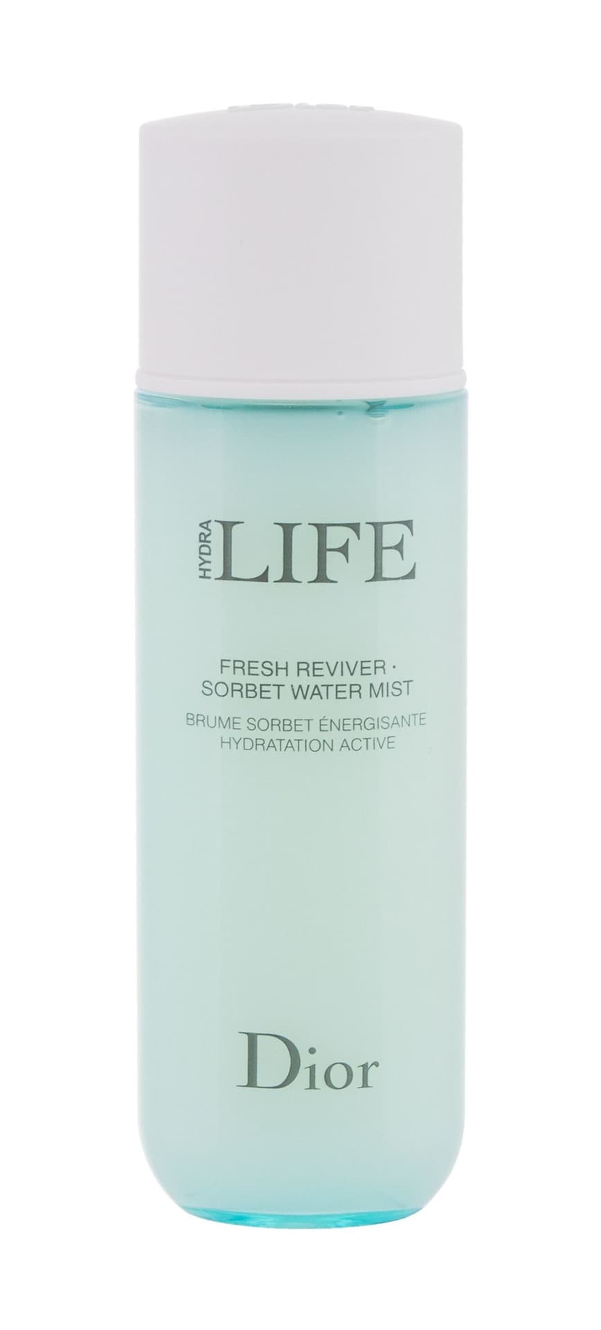 

Christian Dior Fresh Reviver Hydra Life Wody i spreje do twarzy 100ml (W)