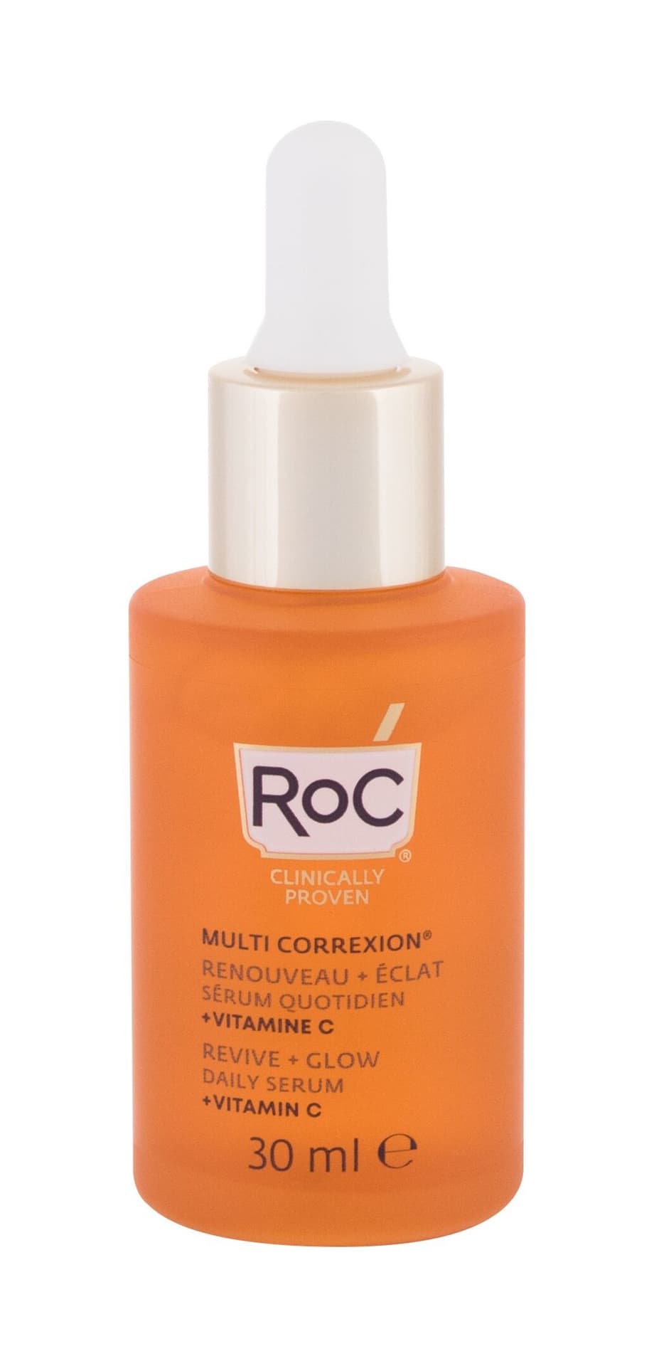 

RoC Revive + Glow Multi Correxion Serum do twarzy 30ml (W)