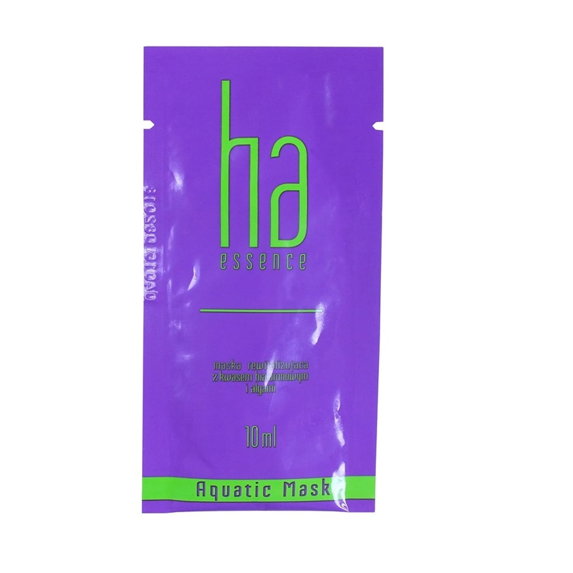 

Stapiz Aquatic Revitalising Ha Essence Maska do włosów 10ml (W)
