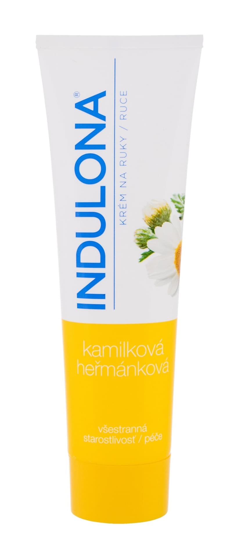 

INDULONA Chamomile Krem do rąk 85ml (W)