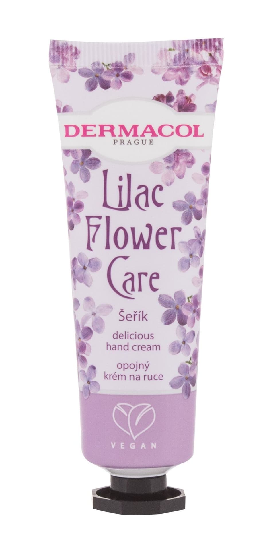 

Dermacol Care Lilac Flower Krem do rąk 30ml (W)