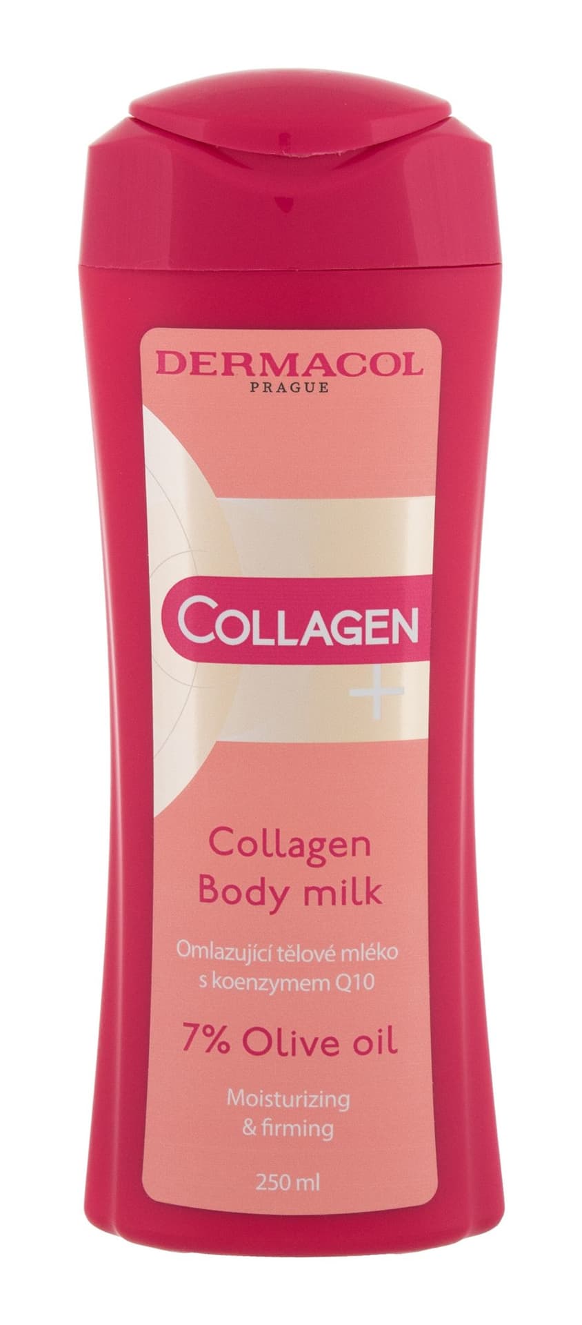 

Dermacol Collagen+ Mleczko do ciała 250ml (W)