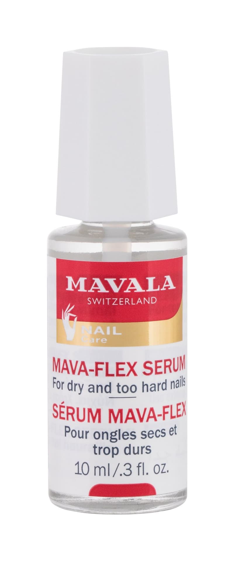 

MAVALA Mava-Flex Serum Nail Care Pielęgnacja paznokci 10ml (W)