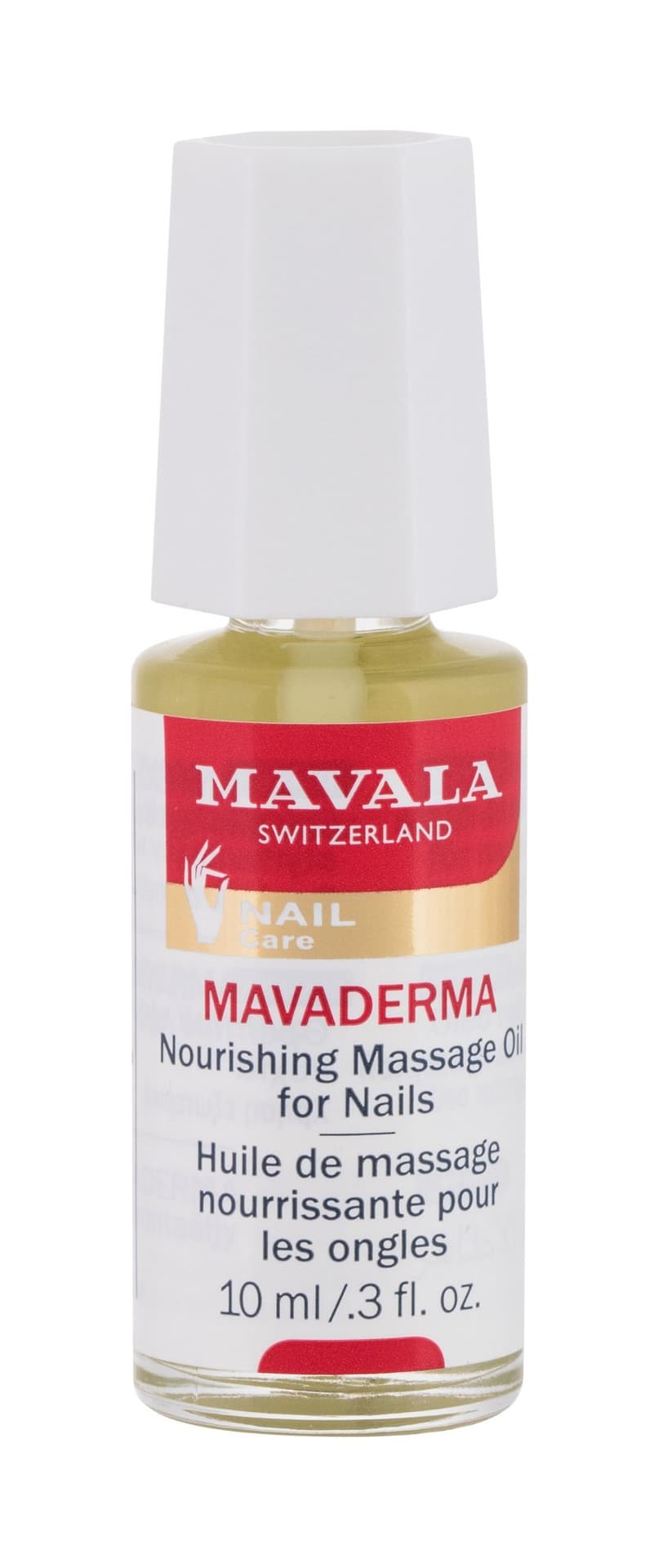 

MAVALA Mavaderma Nail Care Pielęgnacja paznokci 10ml (W)