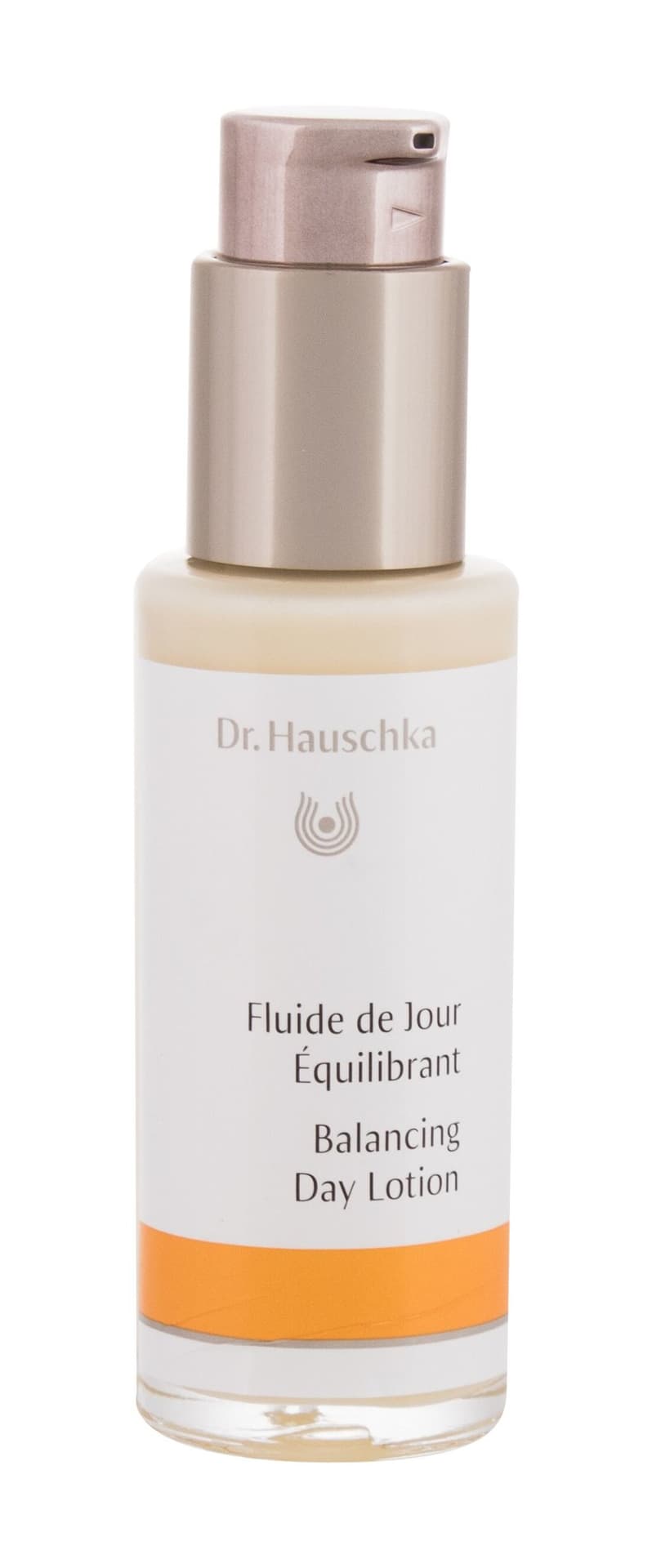 

Dr. Hauschka Day Lotion Balancing Krem do twarzy na dzień 50ml (W)