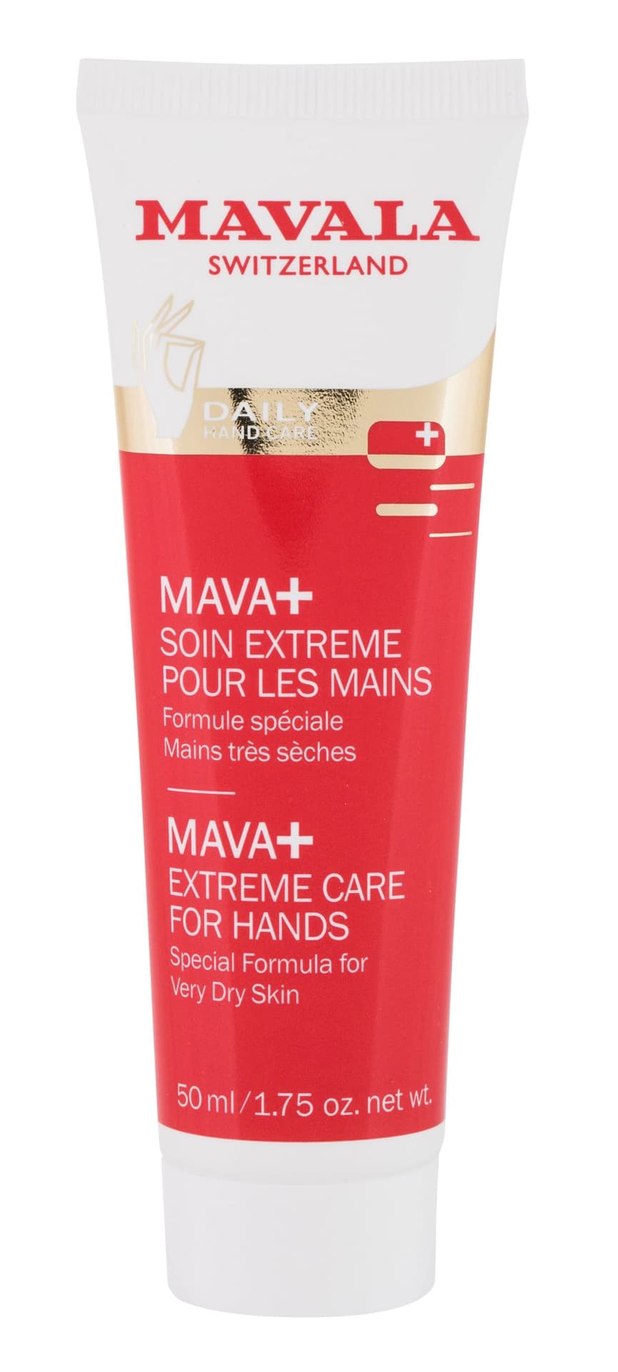 

MAVALA Mava+ Extreme Care Daily Hand Care Krem do rąk 50ml (W)