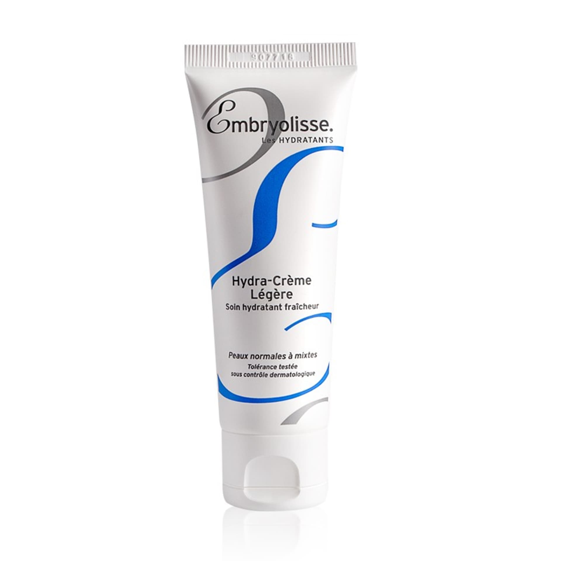 

EMBRYOLISSE Hydra Cream Light lekki krem nawilżający do twarzy 40ml