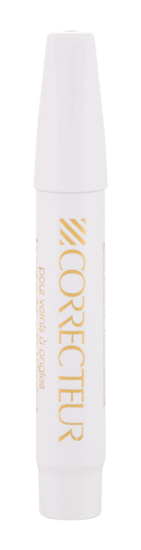 

MAVALA Correcteur Precision Nail Accessories Zmywacz do paznokci 4,5ml (W)