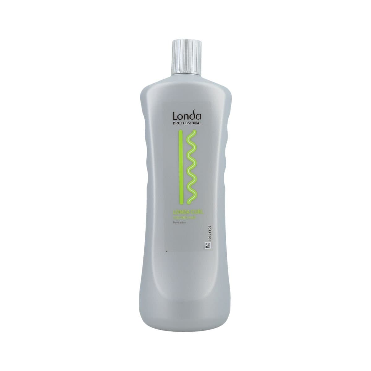 

Londa Professional Curl C Perm Lotion płyn do trwałej ondulacji do włosów farbowanych i delikatnych 1000ml