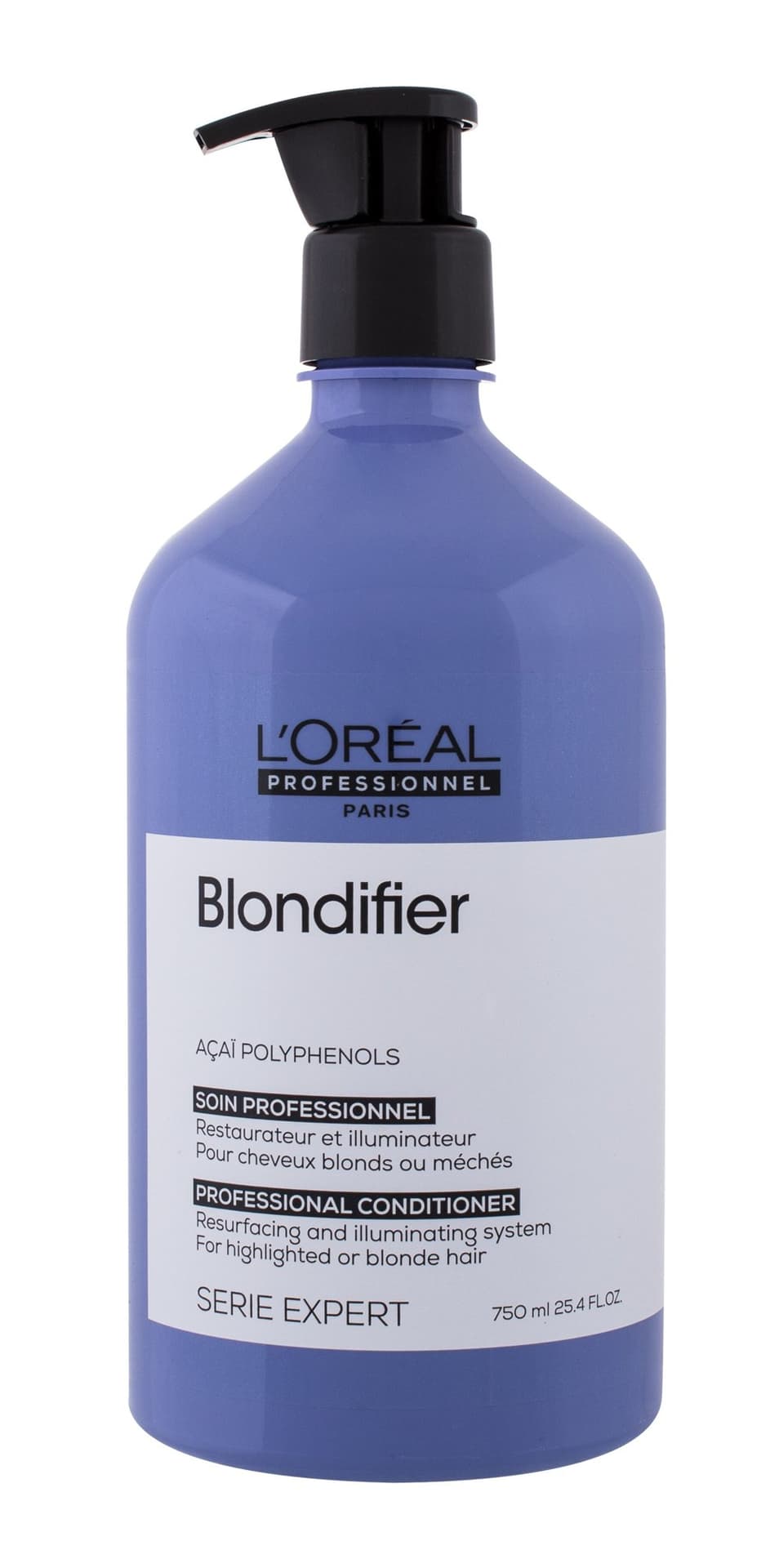 

L´Oréal Professionnel Blondifier Série Expert Odżywka 750ml (W)