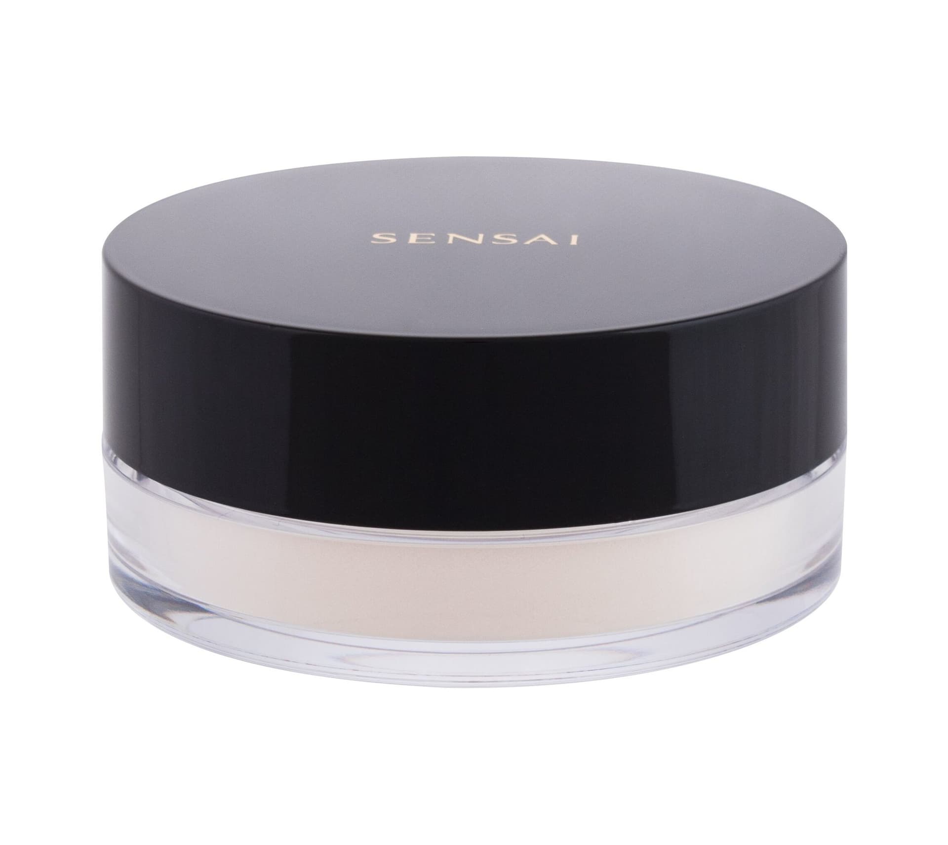

Sensai Translucent Loose Powder Puder 20g (W)