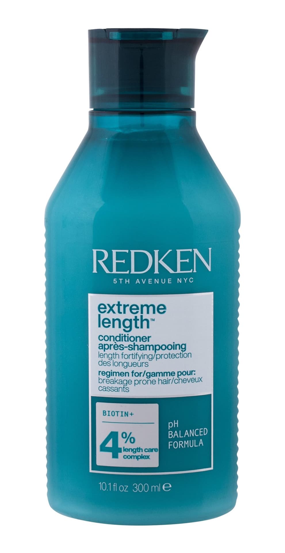 

Redken Length Extreme Conditioner With Biotin Odżywka 300ml (W)