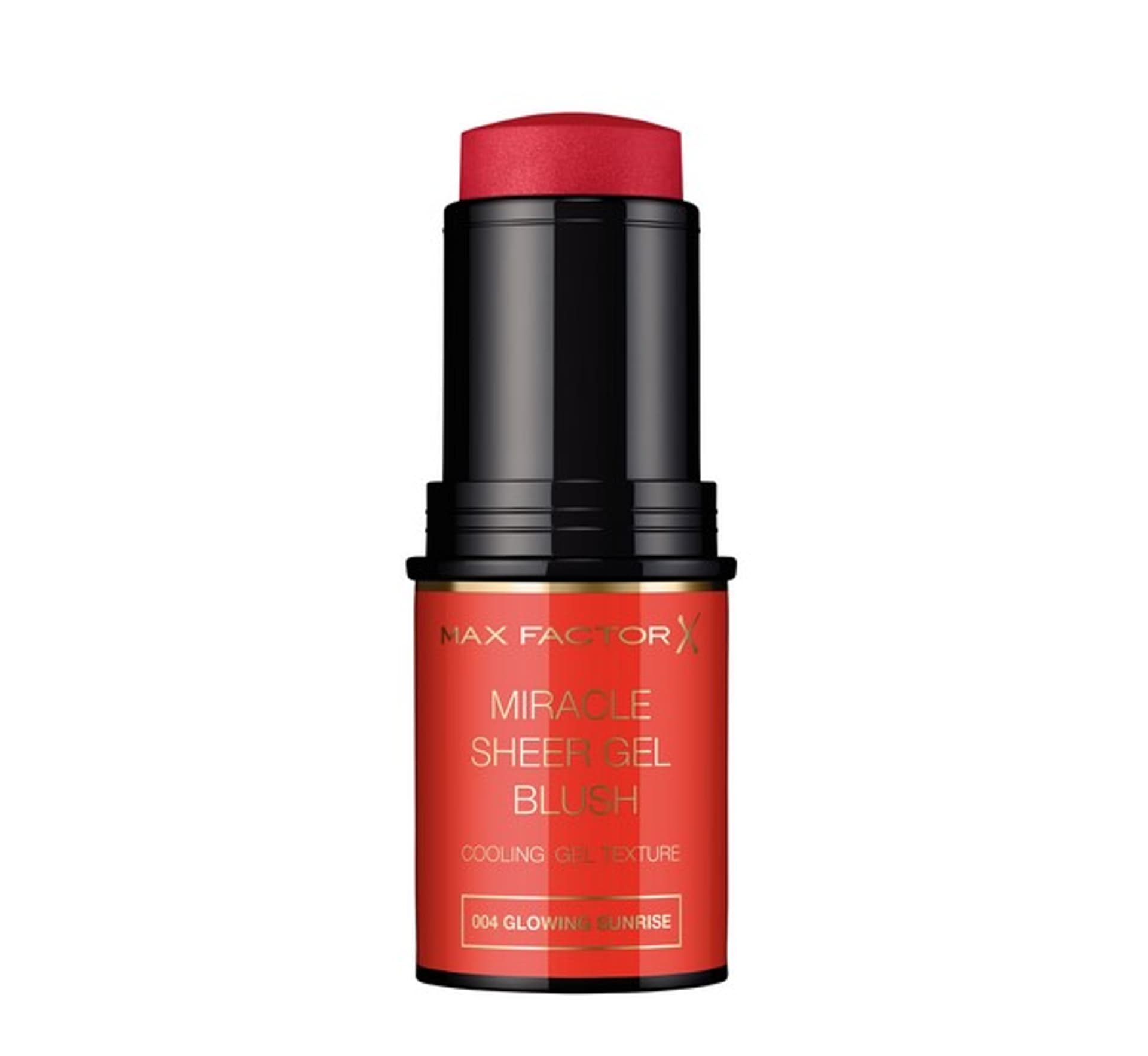 

Max Factor 004 Glowing Sunrise Miracle Sheer Róż 8g (W)