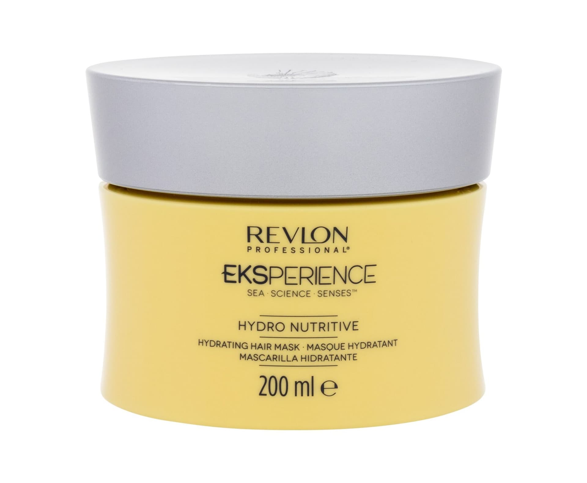 

Revlon Professional Hydro Nutritive Hydrating Mask Eksperience Maska do włosów 200ml (W)