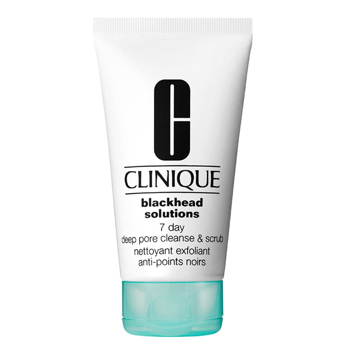 

Clinique Blackhead Solutions Peeling 125ml (W)
