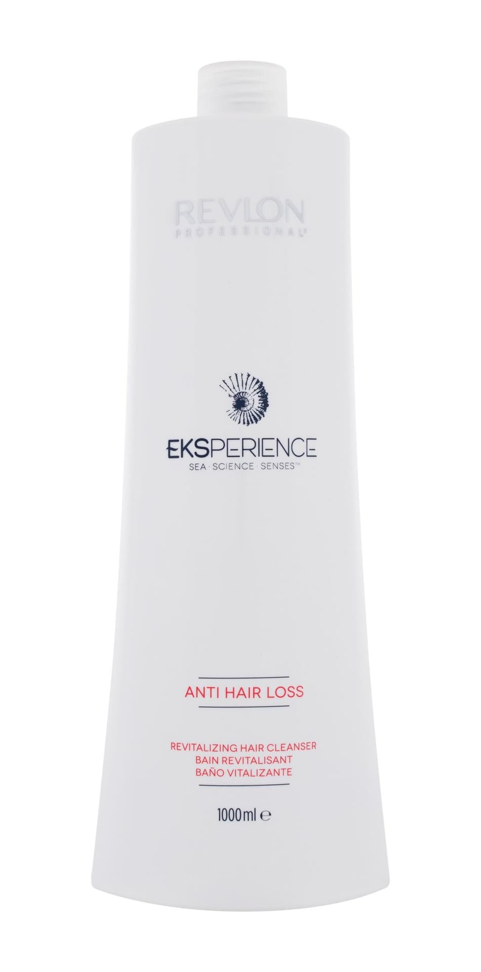 

Revlon Professional Anti Hair Loss Revitalizing Cleanser Eksperience Szampon do włosów 1000ml (W)