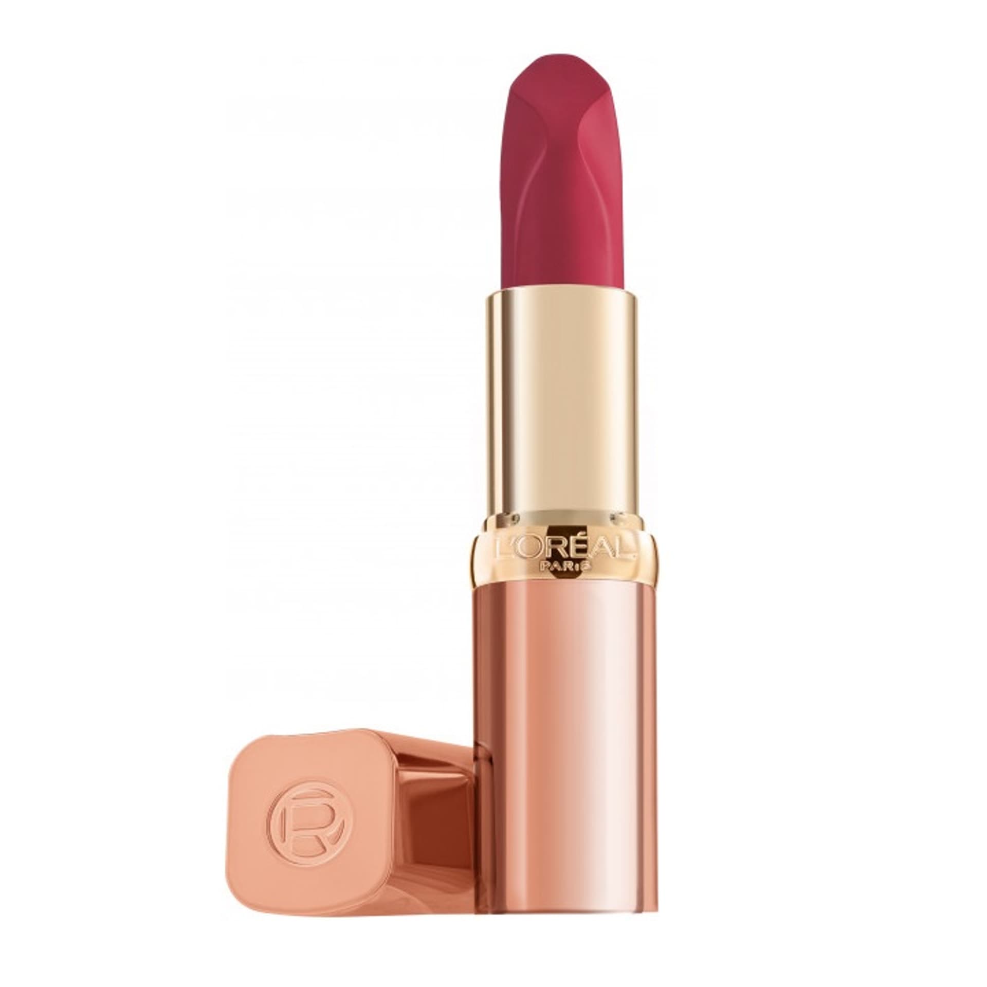 

L´Oréal Paris 174 Nu Insouciant Nude Intense Color Riche Pomadka 3,6g (W)