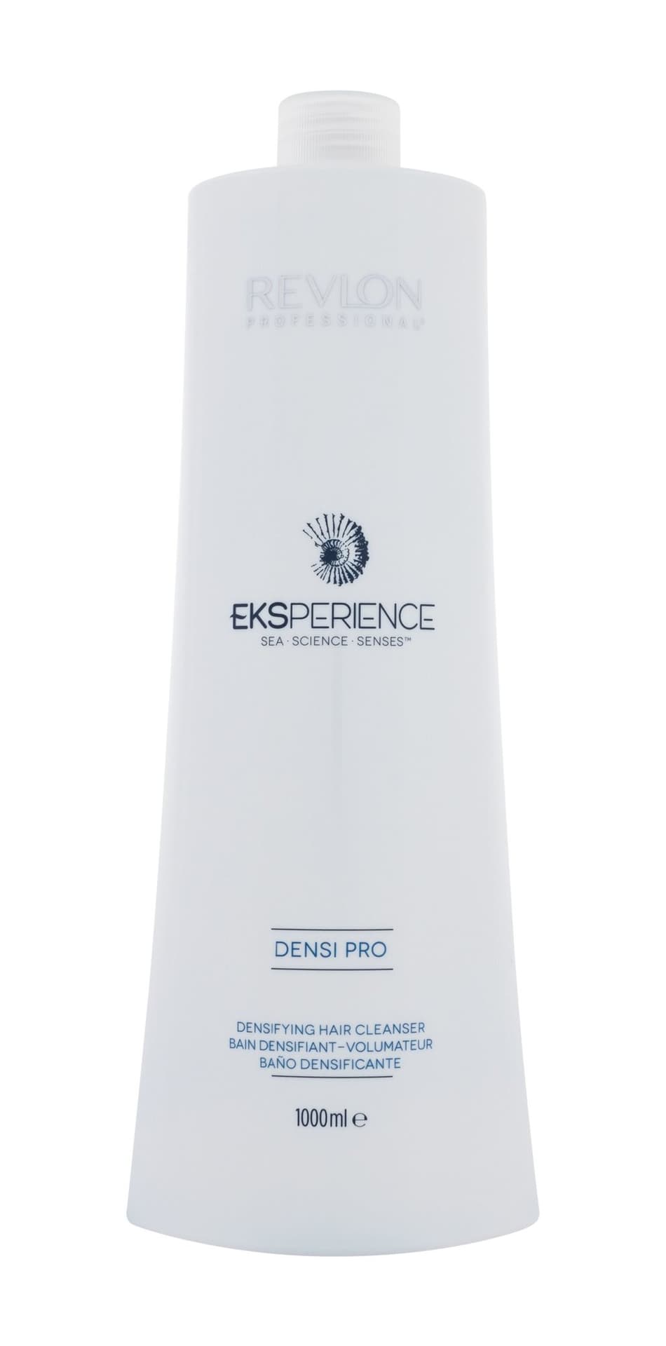 

Revlon Professional Densi Pro Densifying Hair Cleanser Eksperience Szampon do włosów 1000ml (W)